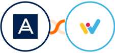 Acronis + Workfacta Integration