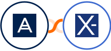 Acronis + XEmailVerify Integration