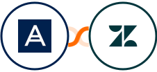 Acronis + Zendesk Integration