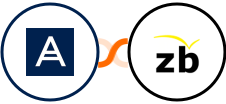 Acronis + ZeroBounce Integration