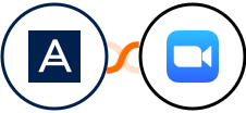 Acronis + Zoom Integration