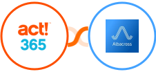 Act! 365 + Albacross Integration