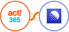 Act! 365 + Linear Integration