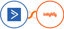 ActiveCampaign + Insightly Integration