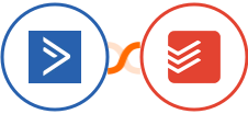 ActiveCampaign + Todoist Integration