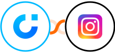 Activechat + Instagram for business Integration