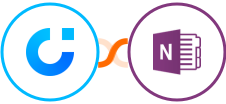 Activechat + OneNote Integration
