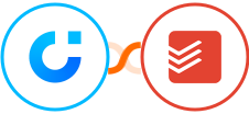 Activechat + Todoist Integration