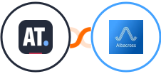 ActiveTrail + Albacross Integration