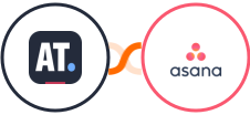 ActiveTrail + Asana Integration