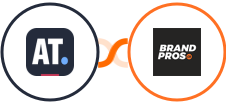 ActiveTrail + BrandPros Integration