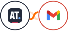 ActiveTrail + Gmail Integration