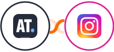 ActiveTrail + Instagram Lead Ads Integration