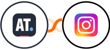 ActiveTrail + Instagram Integration