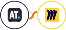 ActiveTrail + Miro Integration