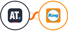 ActiveTrail + RingCentral Integration