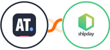 ActiveTrail + Shipday Integration