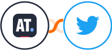 ActiveTrail + Twitter (Legacy) Integration