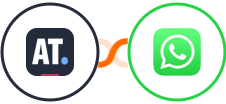 ActiveTrail + WhatsApp Integration