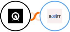 Acuity Scheduling + Boost Integration