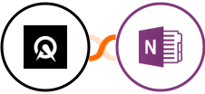 Acuity Scheduling + OneNote Integration