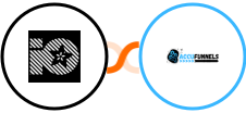 Adafruit IO + AccuFunnels Integration