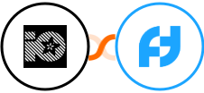 Adafruit IO + Funnel-Tunnel Integration