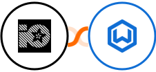 Adafruit IO + Wealthbox CRM Integration