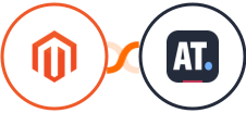 Adobe Commerce (Magento) + ActiveTrail Integration