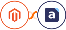 Adobe Commerce (Magento) + AdPage Integration