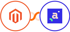 Adobe Commerce (Magento) + Agendor Integration