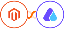Adobe Commerce (Magento) + Airmeet Integration
