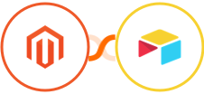 Adobe Commerce (Magento) + Airtable Integration