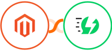 Adobe Commerce (Magento) + AiSensy Integration