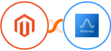 Adobe Commerce (Magento) + Albacross Integration