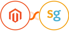 Adobe Commerce (Magento) + Alchemer (SurveyGizmo) Integration