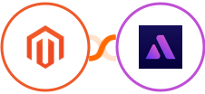 Adobe Commerce (Magento) + Annature Integration