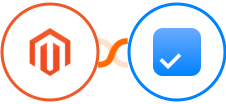 Adobe Commerce (Magento) + Any.do Integration