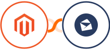 Adobe Commerce (Magento) + Anymail Finder Integration
