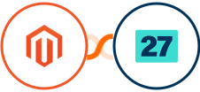 Adobe Commerce (Magento) + Apex27 Integration