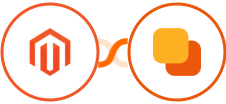 Adobe Commerce (Magento) + Apper Integration