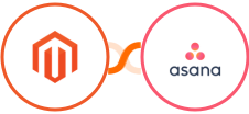 Adobe Commerce (Magento) + Asana Integration