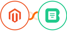 Adobe Commerce (Magento) + Basin Integration