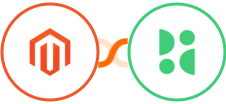 Adobe Commerce (Magento) + BirdSeed Integration