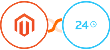 Adobe Commerce (Magento) + Bitrix24 Integration