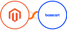 Adobe Commerce (Magento) + Bosscart Integration