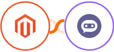 Adobe Commerce (Magento) + Botstar Integration