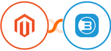 Adobe Commerce (Magento) + Brosix Integration