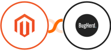 Adobe Commerce (Magento) + BugHerd Integration
