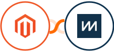 Adobe Commerce (Magento) + ChartMogul Integration